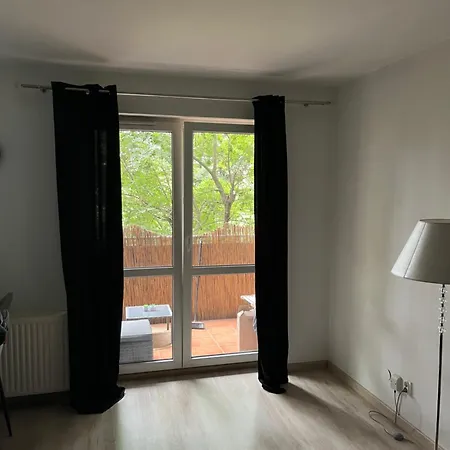 Apartment Manganowa *