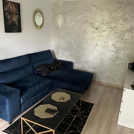 Manganowa Διαμέρισμα *