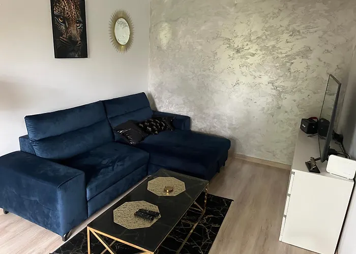 Manganowa Apartment *